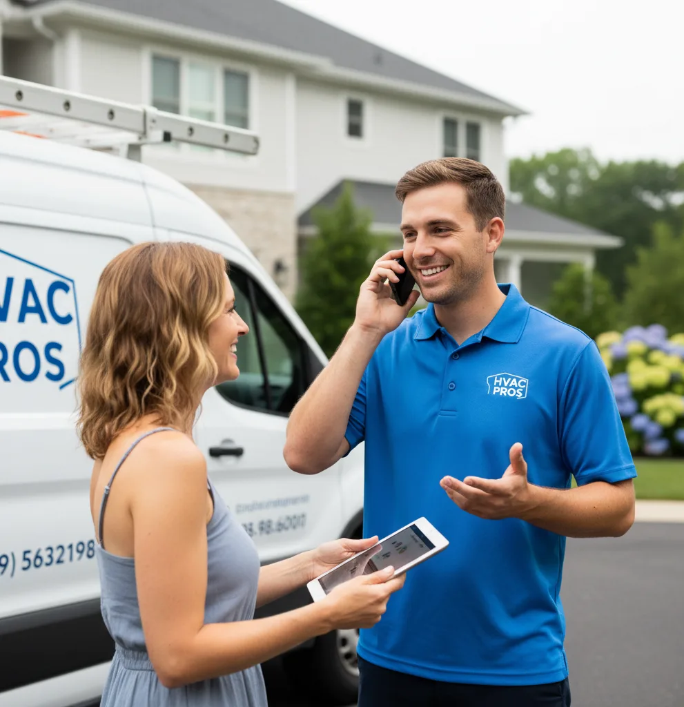 Cobra HVAC customer support in Northampton